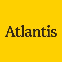Atlantis Headwear logo - Similar company to Nozio