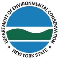 NYS Department of Environmental Conservation logo - Similar company to Cornell Cooperative Extension