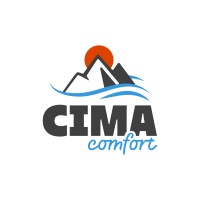 Cimacomfort logo - Similar company to Cimaco Solutions