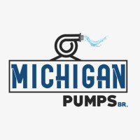 Michigan Pumps logo - Similar company to Zecon Bombas E Válvulas