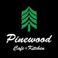Pinewood Cafe+Kitchen logo - Similar company to Osmotech Ict (Pty) Ltd.