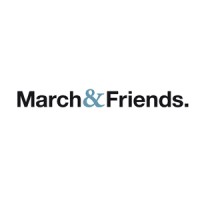 March&Friends. Gmbh