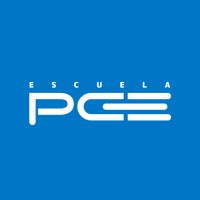 Escuela PCE ⭐ Especializados en las pruebas PCE para Estudiar en España 🎓🇪🇸 logo - Similar company to Icec Idiomas