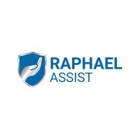 Raphael Assist logo - Similar company to Opsisone