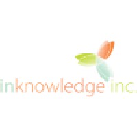 Inknowledge (A Brainvire Product) logo - Similar company to Brainvire Infotech Canada