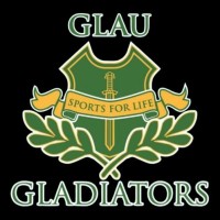 GLAU - Gladiators logo - Similar company to Naman Sharma