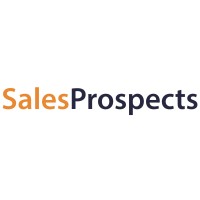 Sales Prospects logo - Similar company to Telephonic Pros