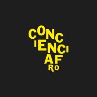 Conciencia Afro logo - Similar company to Intersect Madrid
