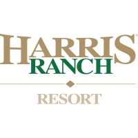 Harris Ranch Resort logo - Similar company to Lutkus