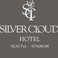 Silver Cloud Hotel- Seattle Stadium logo - Similar company to Silver Cloud Hotels