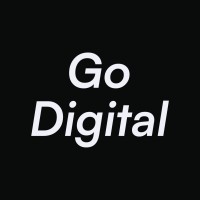 Go Digital logo - Similar company to Mytt.