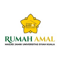 Rumah Amal Masjid Jamik Universitas Syiah Kuala