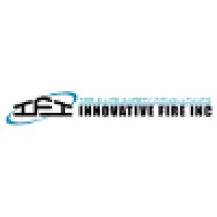 Innovative Fire Inc logo - Similar company to Arencon Inc.