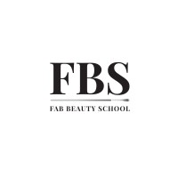 Fab Beauty School logo - Similar company to Brads & Murphy
