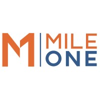 Mile One logo - Similar company to Fits Technologies