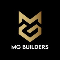 MG Builders logo - Similar company to Mg Builder