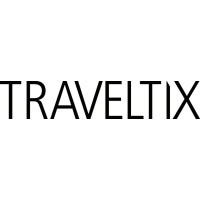TRAVELTIX logo - Similar company to Active Aerogels