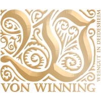 WEINGUT VON WINNING logo - Similar company to Weingut Dreissigacker