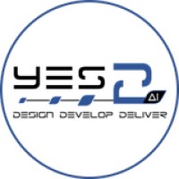 Yes 2 AI logo - Similar company to Cujo Ai®