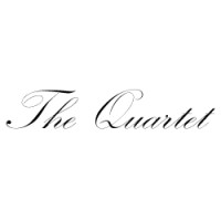 The Quartet String Quartet logo - Similar company to Musician And Composer