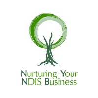 Nurturing Your NDIS Business logo - Similar company to Network Infinity