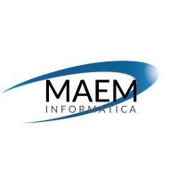 MAEM Informatica Srl logo - Similar company to T4U Srl