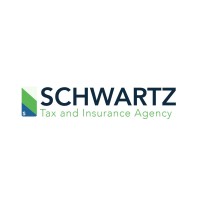 Schwartz Tax and Insurance Services logo - Similar company to Bad Tom Smith Brewing & Spirits Brand