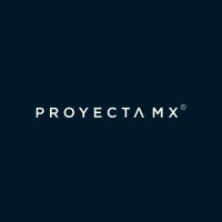 PROYECTA MX logo - Similar company to Roaming Mews