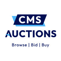 Caravan and Motorhome Sales Auctions logo - Similar company to Turner & Voce