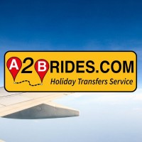 A2B RIDES.COM logo - Similar company to Lofty Tours & Safaris