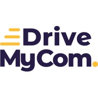 DriveMyCom logo - Similar company to Corpsquad