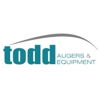 Todd Augers & Equipment logo - Similar company to Evolve Hygienic Engineering