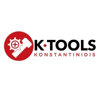 ktools -Konstantinidis logo - Similar company to Key Teknoloji
