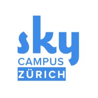 SKY Campus Zürich logo - Similar company to Sky Campus