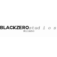 BLACKZEROstudios logo - Similar company to Laeti