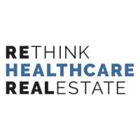 Rethink Healthcare Real Estate logo - Similar company to Lehigh Valley Commercial & Industrial Real Estate Foundation
