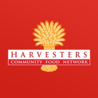 Harvesters--The Community Food Network