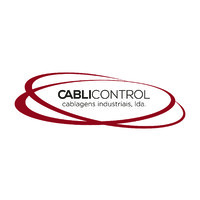 Cablicontrol - Cablagens Industriais logo - Similar company to Bfs - Buses Fast Solutions