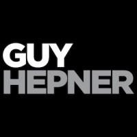 Guy Hepner logo - Similar company to Bathhouse Studios