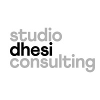 Studio Dhesi logo - Similar company to Dotto