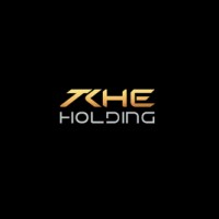 The Holding logo - Similar company to Technolab Wll Qatar