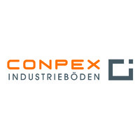 Conpex Industrieböden GmbH logo - Similar company to Ssr-Tec Gmbh
