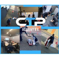 CTP Academy B.V. logo - Similar company to Konijnsafety.Nl / Mangatwachten/Brandwachten/Hvk/Mvk/Technisch Toezichthouder/Vhm Spoor