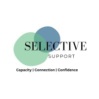 Selective Support logo - Similar company to Stratosphere
