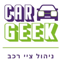 CarGeek - Smart, Cost-Effective Fleet Management logo - Similar company to Witch Brew