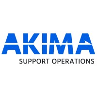 Akima Support Operations logo - Similar company to Akima Data Management