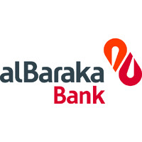 Banque Al Baraka d'Algérie logo - Similar company to La Caisse Nationale D’Epargne Et De Prévoyance-Banque