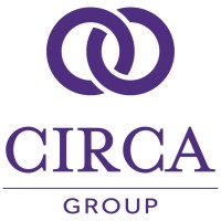 Circa Group logo - Similar company to Seako Construction Group Ltd