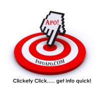 InfoApo.com logo - Similar company to Unicorns