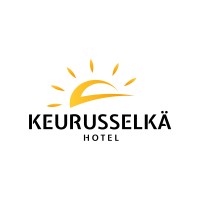 Keurusselkä Resort logo - Similar company to Aurora Igloo Hotels